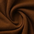thumbnail image 6 of Sakmal Casual Dresses for Women Mumu Long Tank Dress Sleeveless Brown Crew Neck Ladies Sundress L, 6 of 6
