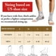 thumbnail image 3 of 3 Pairs Neuropathy Socks - Soothe Relief Compression Socks 20-30 mmHg - Comprex Ankle Sleeves for Arch Support, (Gray, X-Large), 3 of 5