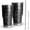 Math Equations Physics, variant on 30oz Math Equations Colorful Symbols Pattern Tumblers Stainless Steel Tumbler with Lid and Straw,Vacuum Insulated Double Wall Travel Tumbler Cups Mug with Cleaning Brush for Coffee,Tea