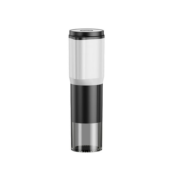 EGNMCR Coffee Grinder Electric Adjustable Coffee Grinder Rechargeable Portable Grinder For Kitchen Coffee machine