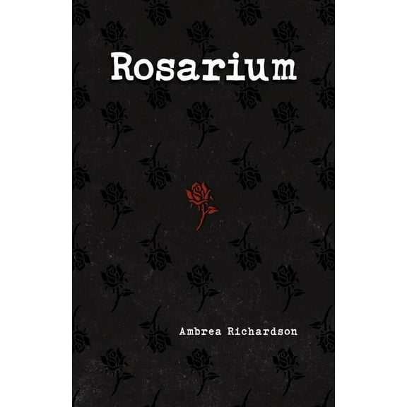 Rosarium, (Paperback)
