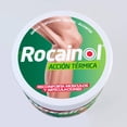 thumbnail image 4 of Crema Analgésica Rocainol Acción Termica 1 crema de 150 gramos, 4 of 4