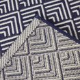 thumbnail image 4 of Janine Chevron Area Rug, 4 of 5