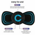 thumbnail image 3 of New 2023 3 In 1 Cpap Anti Ces Automatic Snore Sleep Apnea Aid Stopper Purifier Filterchangzhao-hhny, 3 of 5