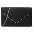 thumbnail image 1 of Monedero de mano BBJinRonjy de gamuza sintética para mujer con bolso de hombro, 1 of 7