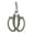 A193 christmas decorations under 5$, variant on Garden Pruning Scissors under $5! CQCYD Garden Scissors Pruning Scissors, Stainless Steel Garden Scissors for Flowers, Floral Scissors for Arranging Pruning