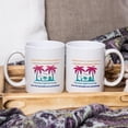 thumbnail image 4 of Funnil Retirement Gifts Ceramic Coffee Mugs Unique Retired Mugs Gift Ideas for Coworkers Office & Family, 4 of 7