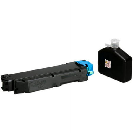 UPC: 0026649083112 | Ricoh Toner Cartridge Cyan 408311