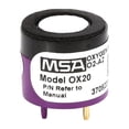 thumbnail image 2 of MSA 10046946 Replacement Solaris Oxygen Sensor, 2 of 7