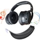 thumbnail image 1 of Almohadillas Repuesto Gel Refrescante para Faros Orejeras Audeze Penrose Y Mobius, 1 of 9