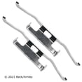 thumbnail image 2 of BeckArnley 084-1309 Disc Brake Hardware Kit, 2 of 4