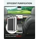 thumbnail image 2 of Filtro de aire de cabina HEPA con carbón activado Tesla Model 3 Y, 2 of 9