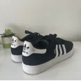 thumbnail image 3 of Adi-das Men’s Low-Top Sneaker Size 12, 3 of 6