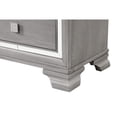 thumbnail image 6 of Glory Furniture Padua G05800-D Dresser , Gray, 6 of 10