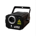 thumbnail image 2 of Láser AlienPro RGB 2W 500mw 1000mW 2000 Patrones DMX, 2 of 4