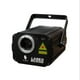 thumbnail image 2 of Láser AlienPro RGB 2W 500mw 1000mW 2000 Patrones DMX, 2 of 4