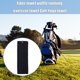 thumbnail image 3 of Toalla de golf Deportes Correr Yoga Toallas de limpieza con hebilla Clip Negro, 3 of 8