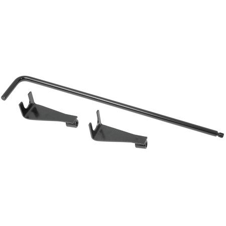 Performance Tool W83108 Easy Disconnect 5/8-Inch & 3/4-Inch Heater Hose Quick Connect Fittings Without Damage - Perfect for Aerostar, E-Series, and More