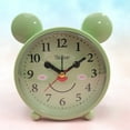 thumbnail image 5 of Cute And Creative Children'S Bedroom Bedside Desktop Mute Digital Small Alarm Clock, 5 of 22