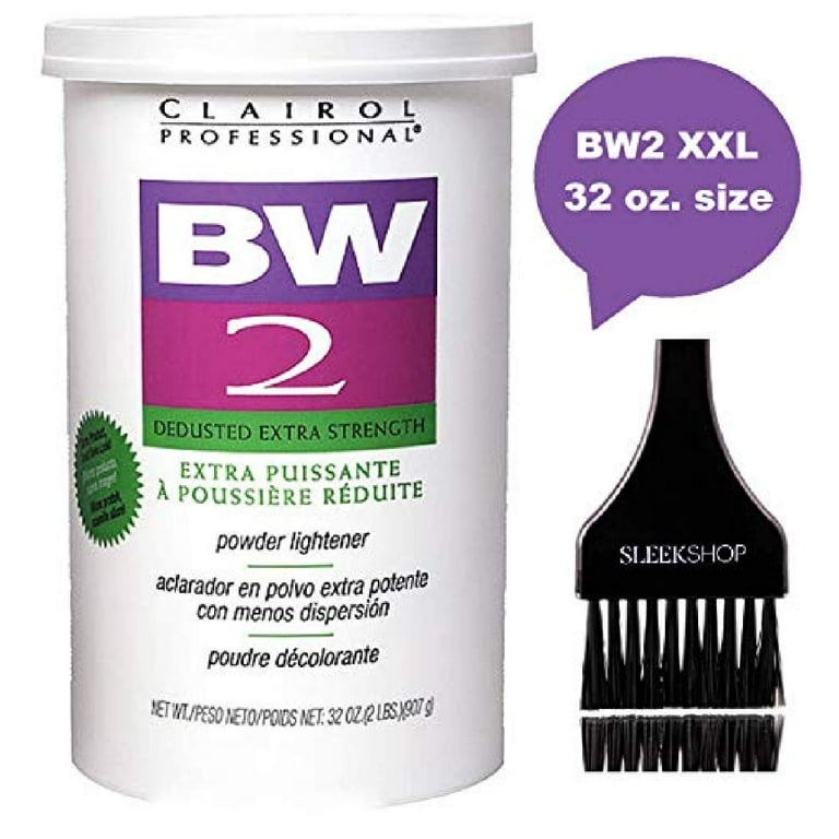 BW 2 Powder Lightener 32 oz BW 2 Powder Lightener 32 oz