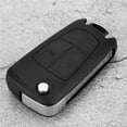 thumbnail image 4 of Key Fob Cover, Rustproof Protection Flip Key Case  For Car, 4 of 8