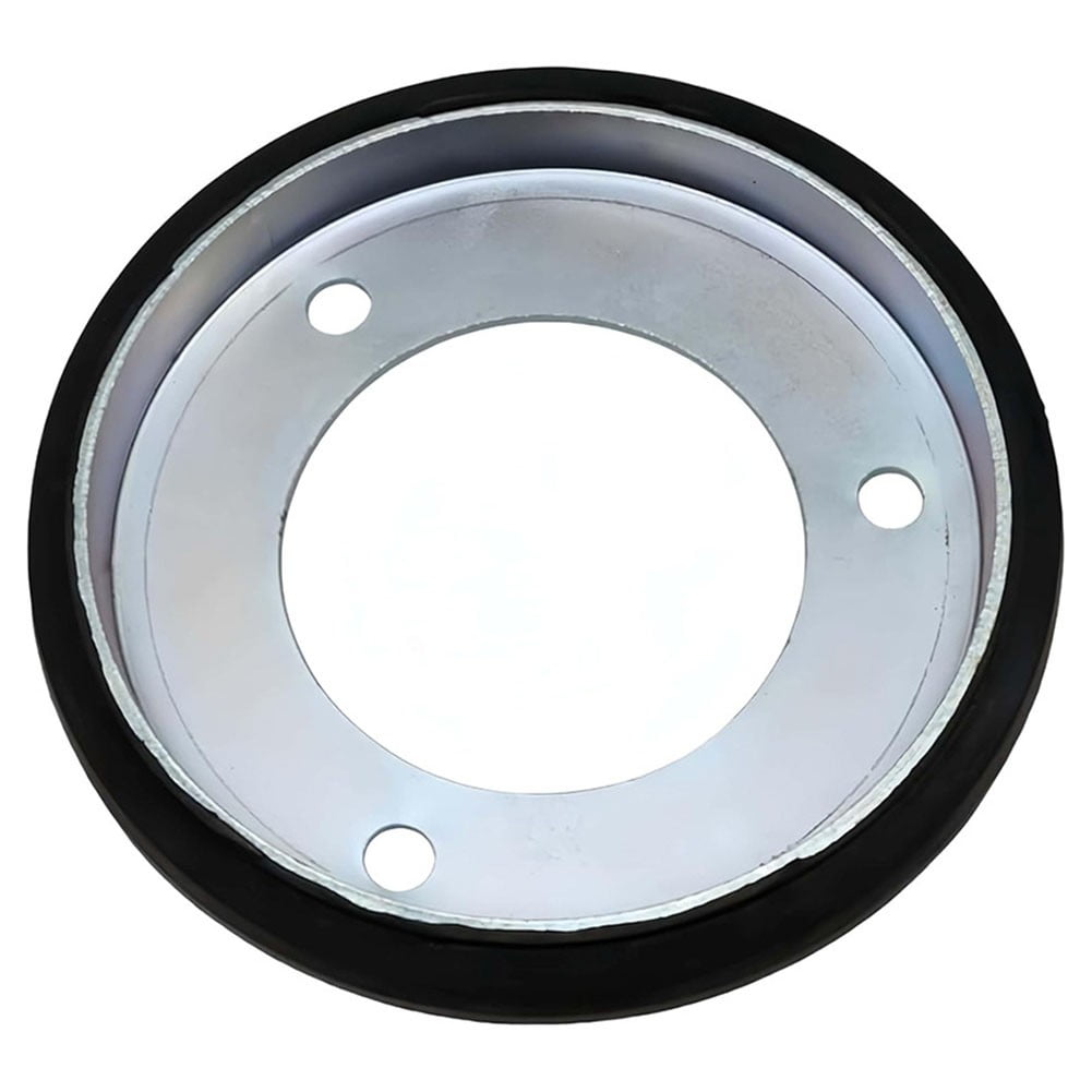 Roue De Friction En Caoutchouc Pour Souffleuse à Neige 5612 - Compatible 935-0243B 735-0243 935-0243