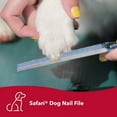 thumbnail image 2 of Coastal Pet Safari Dog Nail File - Ensure a Smooth Finish After Cutting - Remove Burs from Outdoor & Indoor Dogs - One Size, 2 of 6