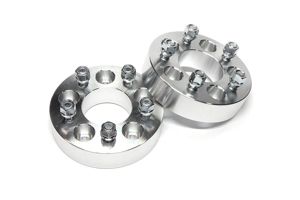 Southern Truck 95003 1.5 Wheel Spacer (Pair)