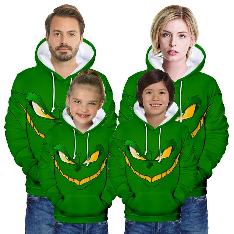 Rtj store christmas sweater