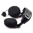thumbnail image 6 of lanema Universal Earpad Covers Headset Band Holder Sweat Absorption within 6-9/9-11cm Earpads for Most On-Ear Headphone, 6 of 19