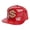 Red, variant on Dollar Sign Baseball Hat, Hip Hop Rapper Hat, Adjustable Rapper Headwear Baseball Hats with Dollar Sign, 80s 90s Fashionable Rock Hip Hop Baseballs Cap Hats Clothing Accessories, for Women Men Black
