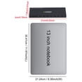 thumbnail image 2 of Conmutador Kvm De 8 Entradas Y 4 Salidas, Caja De Conmutación Usb 4K/30Hz, Consola De Juegos De Ordenador, Conector De Teclado Y Ratón Para Windows, Android, Mac Os Inevent EL010765-00, 2 of 6