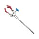 thumbnail image 2 of Abrazadera Para Matraz De 26 Cm De Longitud, Ajustable, De Acero, Para Tubo De Ensayo, Pinza De Laboratorio Ajustable, 2 of 9