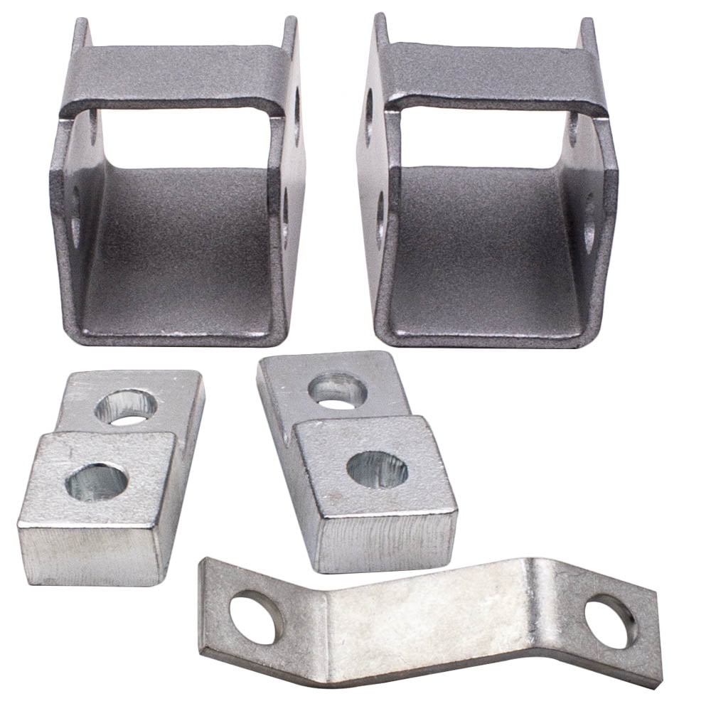 Maxpeedingrods 2" Suspension Leveling Lift Kit fit Honda Rancher 400 ATV 2004 2005 06