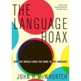 thumbnail image 1 of The Language Hoax, 1 of 1