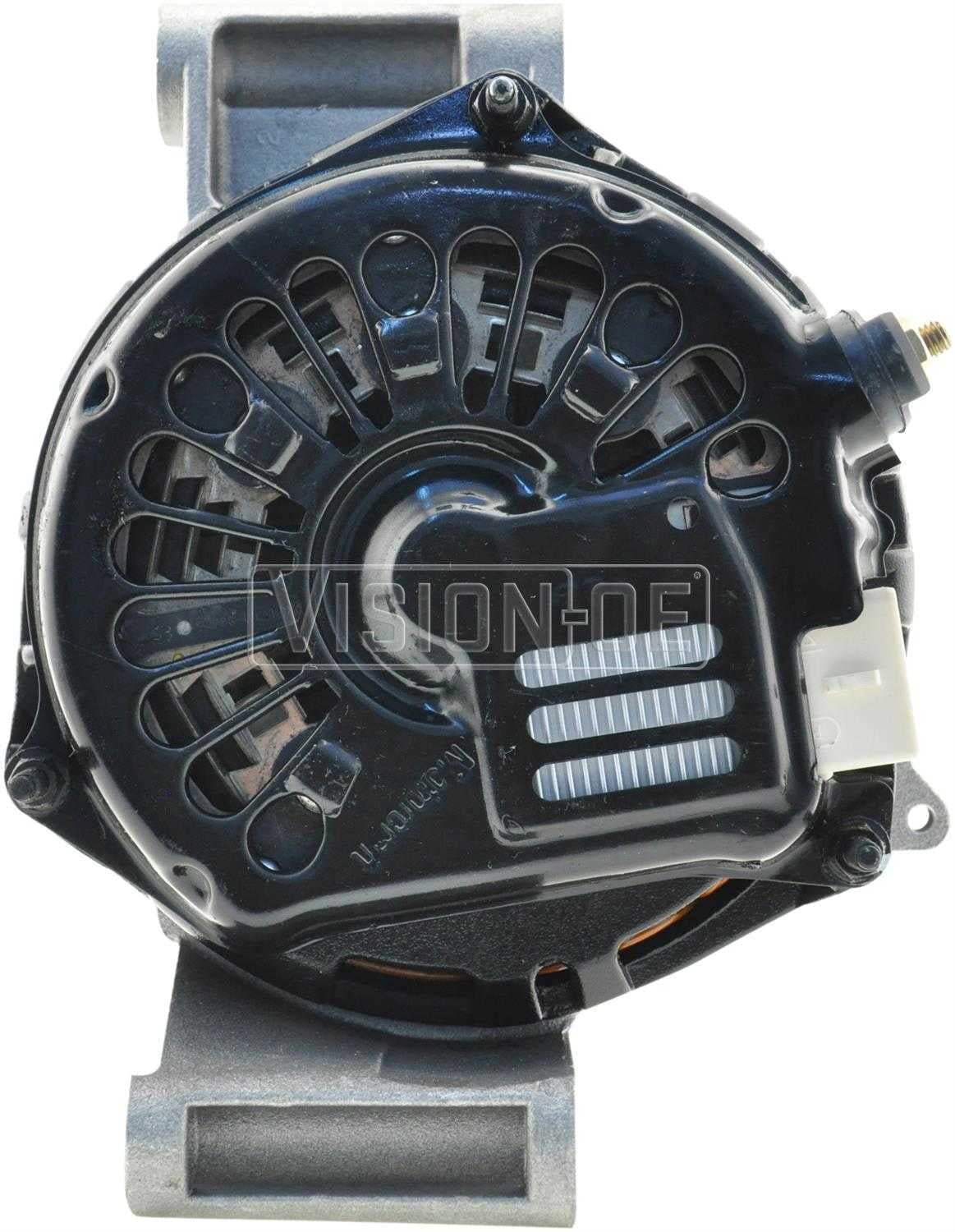 Vision OE 8402 Alternator