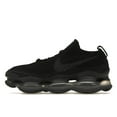 thumbnail image 2 of Nike Men's Air Max Scorpion FK Triple Black Running Shoes, from StockX, 2 of 5