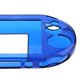 thumbnail image 4 of Gamepad Hard Case Cover cubierta dura de cristal de la piel para PSV2000 azul, 4 of 8