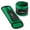 Green, variant on Philosophy Gym Ankle/Wrist Weights, 2pk 2 lb ea, 4 lb Total