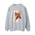 thumbnail image 1 of DC Comics Chandail en Molleton pour Femmes The Flash Run, 1 of 4