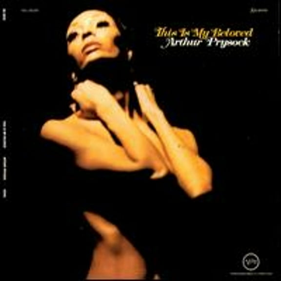 Pre-Owned This Is My Beloved (CD 0042282701220) by Arthur Prysock