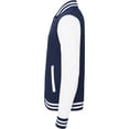 thumbnail image 2 of Awdis  Varsity Jacket, 2 of 2