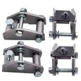 thumbnail image 1 of 3" Front Rear Leveling Lift Kit for Polaris UTV Ranger 900 2013-2019 2014, 1 of 6