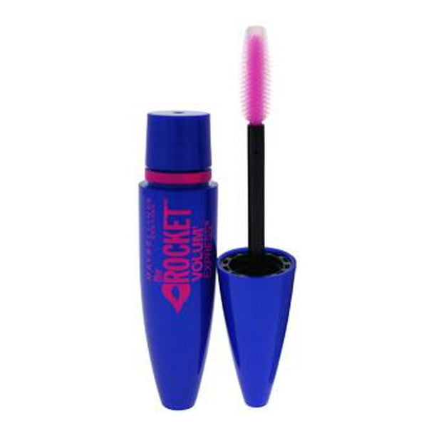 Maybelline Volum Express The Rocket Mascara 401 Very Black Mascara