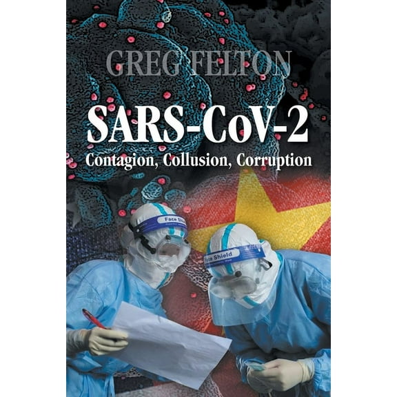 SARS-CoV-2, (Paperback)