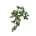 thumbnail image 3 of Enredadera de flores artificial Macarena Rosa Chinensis 66 cm, 3 of 8