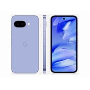 Google Pixel 9a GA09564 Unlocked 128GB Iris