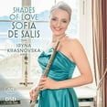 thumbnail image 2 of Franck / Salis / Krasnovska - Shades of Love - Music & Performance - SACD, 2 of 2