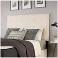 thumbnail image 4 of Republic Design House Madison Upholstered "Mammoth" Platform Bed with 2 Drawers, 4 of 10