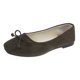 thumbnail image 1 of Zapatos Casuales Planos para Mujeres Zapatos Planos de Primavera Casuales de Color Caramelo Francés Bowknot, 1 of 6